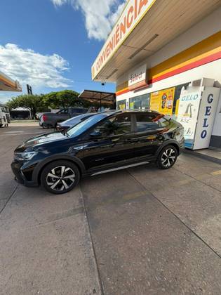 VOLKSWAGEN NIVUS 1.0 200 TSI TOTAL FLEX HIGHLINE AUTOMÁTICO VOLKSWAGEN NIVUS 1.0 200 TSI TOTAL FLEX HIGHLINE AUTOMÁTICO